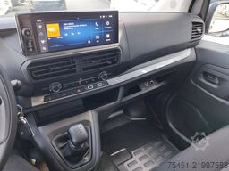 Opel Vivaro Cargo Kasten M KLIMA KAMERA PDC TEMPOMAT