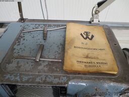 WEIPERT WC 480