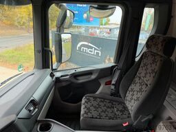 SCANIA 460 G XT 8x4 MEILLER Kipper Bordmatik