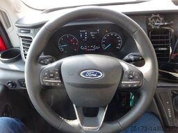 FORD Transit 460L4 Autom 18Sitzer Stndhzg