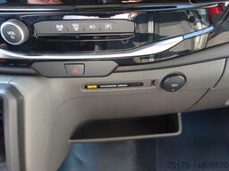 FORD Transit 460L4 Autom 18Sitzer Stndhzg