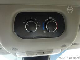 FORD Transit 460L4 Autom 18Sitzer Stndhzg