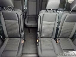FORD Transit 460L4 Autom 18Sitzer Stndhzg
