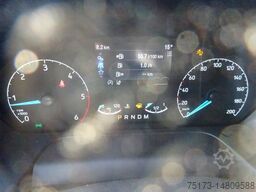 FORD Transit 460L4 Autom 18Sitzer Stndhzg