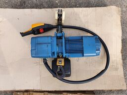 DEMAG / STAHL / LIFTKET 2 ton/1 ton / 500 / 250 / 160 / 125 kg.