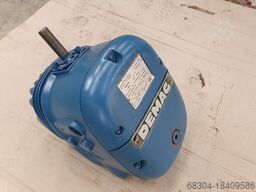 DEMAG / STAHL / LIFTKET 2 ton/1 ton / 500 / 250 / 160 / 125 kg.