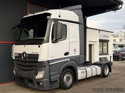 MERCEDES-BENZ Actros 1843 Retarder Klima Mega Jumbo Temomat