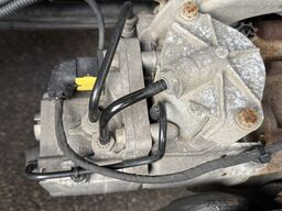 MERCEDES-BENZ Actros 1843 Retarder Klima Mega Jumbo Temomat