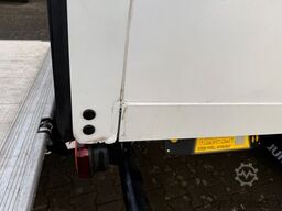 IVECO Daily 35C16 Koffer Ladebordwand 500kg