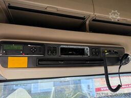 SCANIA R580 6x4/Retarder/AP Achse/VOLLLUFT/GZG:80000 KG