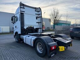 IVECO S-Way 480/Intarder/2xTank/Navi/Spoiler