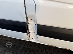 MERCEDES-BENZ Sprinter 316 CDI kompakt IGLHAUT 4X4/Klima