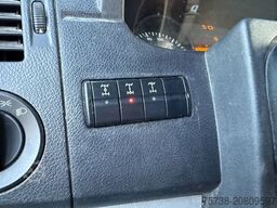 MERCEDES-BENZ Sprinter 316 CDI kompakt IGLHAUT 4X4/Klima