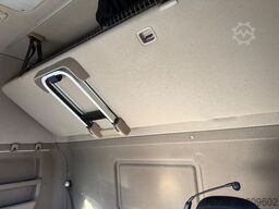 SCANIA R580 6x4/Retarder/AP Achse/VOLLLUFT/GZG:80000 KG