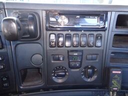 SCANIA G420 8x2 Hiab Abroller Retarder Klima