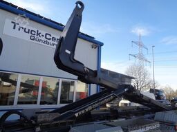 SCANIA G420 8x2 Hiab Abroller Retarder Klima