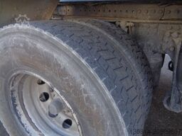 SCANIA G420 8x2 Hiab Abroller Retarder Klima