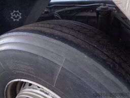 SCANIA G420 8x2 Hiab Abroller Retarder Klima