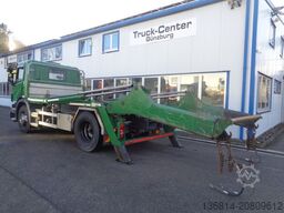 SCANIA P380LB EU5 Klima Optic Cruise