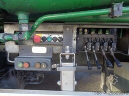 SCANIA P380LB EU5 Klima Optic Cruise