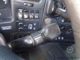 SCANIA P380LB EU5 Klima Optic Cruise