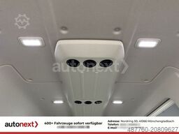 VOLKSWAGEN Crafter DSG *4MOTION* DACHKLIMA+8-SITZE+ROLLSTUH