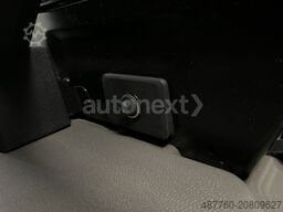 VOLKSWAGEN Crafter DSG *4MOTION* DACHKLIMA+8-SITZE+ROLLSTUH