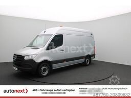 MERCEDES-BENZ Sprinter 314 Aut.*Werkstatt* 230V+NAVI+AHK+KAMER