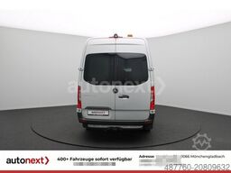 MERCEDES-BENZ Sprinter 314 Aut.*Werkstatt* 230V+NAVI+AHK+KAMER
