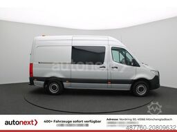 MERCEDES-BENZ Sprinter 314 Aut.*Werkstatt* 230V+NAVI+AHK+KAMER