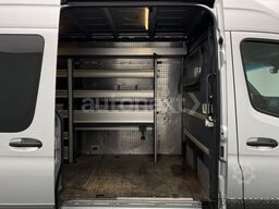 MERCEDES-BENZ Sprinter 314 Aut.*Werkstatt* 230V+NAVI+AHK+KAMER