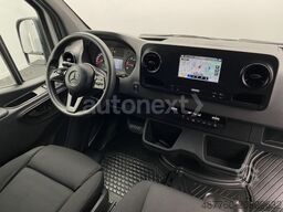 MERCEDES-BENZ Sprinter 314 Aut.*Werkstatt* 230V+NAVI+AHK+KAMER