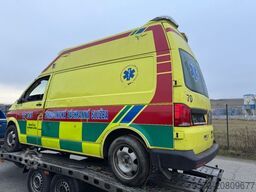 VOLKSWAGEN VW T6/1, 4-Motion