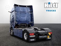 DAF XF350 FT Electric, Alu, Rückfahrwarnanlage,