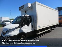 IVECO 70C18A8/P Frischdienstkoffer