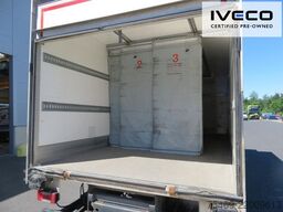 IVECO 70C18A8/P Frischdienstkoffer