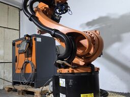 KUKA R1610 KRC4
