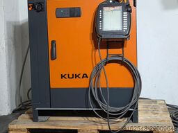 KUKA R1610 KRC4