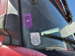 Scania G 440 LB6x2MNA Rohrbahnen Euro 6 !!