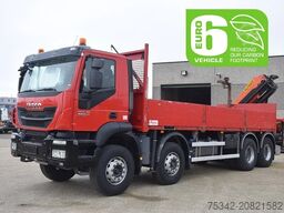 Iveco Trakker 360