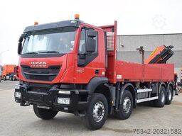 Iveco Trakker 360