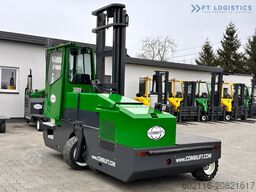 Combilift C5000SL / DIESEL / 4500MM / DUPLEX / CAB
