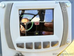 Combilift AISLE MASTER TRIPLEX 8500 FREE LIFT TOP1