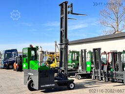 Combilift C4000 / LPG / DUPLEX / 4500MM /FREE LIFT