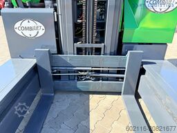 COMBILI C3000 / DIESEL / DUPLEX 4100 / FREE-LIFT