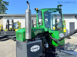 COMBILI C3000 / DIESEL / DUPLEX 4100 / FREE-LIFT