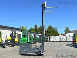 COMBILI C3000 / DIESEL / DUPLEX 4100 / FREE-LIFT