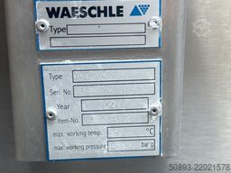 Waeschle DST 200