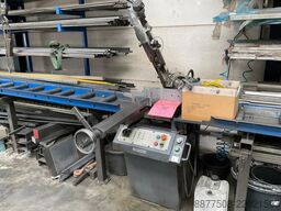 Ayal-Teca CY-280NS(L)