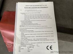 Ayal-Teca CY-280NS(L)